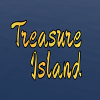 Treasure Island - VR